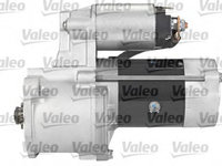 Electromotor HYUNDAI H-1 STAREX VALEO 600072 PieseDeTop