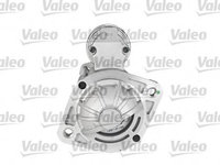 Electromotor HYUNDAI H 200 caroserie (1997 - 2007) VALEO 600081