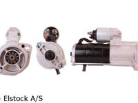 Electromotor HYUNDAI H 200 caroserie (1997 - 2007) ELSTOCK 25-3475