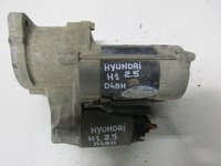ELECTROMOTOR HYUNDAI H1 2.5 D4BH COD- HK988300...