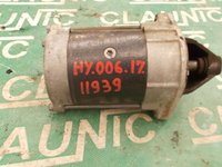 Electromotor Hyundai i10 1.2 G4LA 57KW