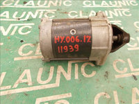 Electromotor HYUNDAI i10 1.2 G4LA