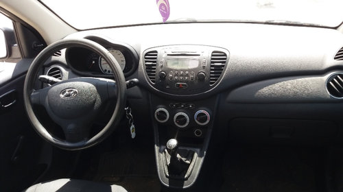 Electromotor Hyundai i10 2008 hatchback 1.1 benzina