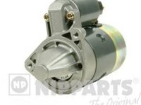 Electromotor HYUNDAI i10 PA NIPPARTS J5210503