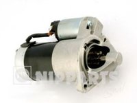 Electromotor HYUNDAI i10 PA NIPPARTS J5210510