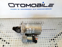 Electromotor Hyundai i20 1.4 benzina 5+1: 36100-2B100, 1195239 [Fabr 2008-2015]