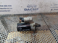 Electromotor Hyundai i20 PB [2008 - 2012] Hatchback 5-usi 1.2 MT (78 hp)