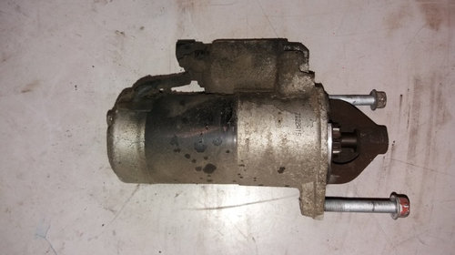 Electromotor Hyundai i30 2007-2012, 1.6 CRDi Motorina