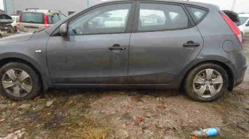 Electromotor Hyundai i30 2010 Hatchback 1.6