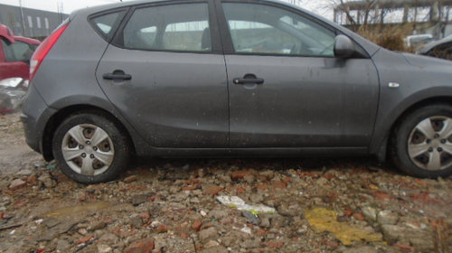 Electromotor Hyundai i30 2010 Hatchback 1.6