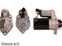 Electromotor HYUNDAI i30 cupe ELSTOCK 254202