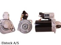 Electromotor HYUNDAI i30 cupe ELSTOCK 254243