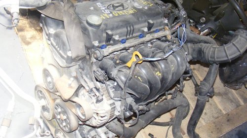 Electromotor Hyundai I30