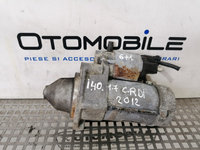 Electromotor Hyundai i40 1.7 CRDI 6+1: 36100-2A550 [Fabr 2009-2015]