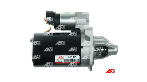 Electromotor Hyundai ix20 (JC) 2010-2016 #2 361002B100