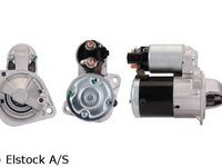 Electromotor HYUNDAI ix20 (JC) (2010 - 2016) ELSTOCK 25-4102