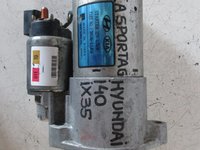 ELECTROMOTOR HYUNDAI IX35, I40, KIA SPORTAGE COD- 36100-2A830....