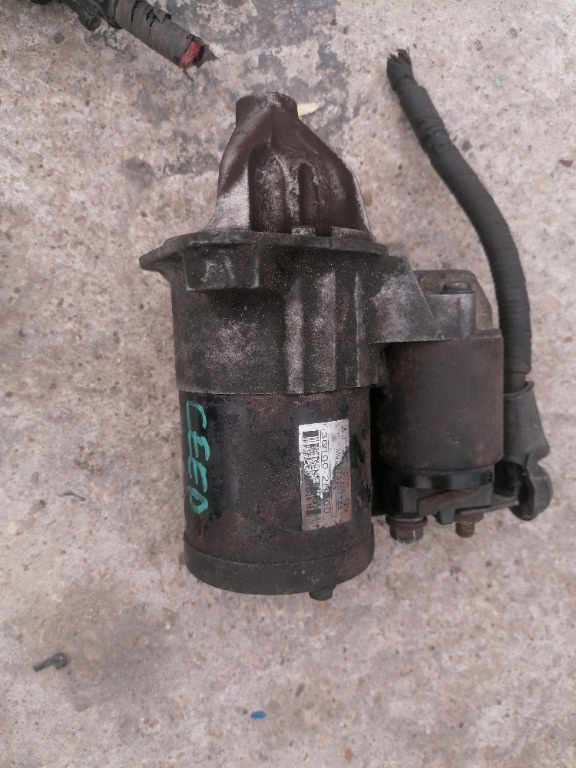 Electromotor Hyundai / Kia 1.4 mpi G4FA 