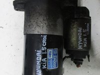 ELECTROMOTOR HYUNDAI, KIA 1.5CRDI COD- 36100-2A000.....