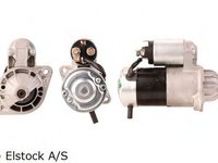 Electromotor HYUNDAI LANTRA I J-1 ELSTOCK 251265