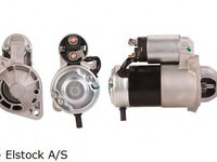 Electromotor HYUNDAI MATRIX (FC) (2001 - 2010) ELSTOCK 25-2142