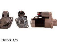 Electromotor HYUNDAI MATRIX FC ELSTOCK 253358