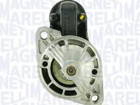 Electromotor HYUNDAI MATRIX FC MAGNETI MARELLI 944280705010