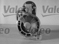 Electromotor HYUNDAI MATRIX FC VALEO 438102