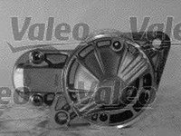 Electromotor HYUNDAI MATRIX FC VALEO 438103