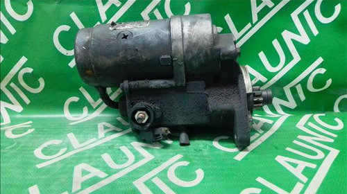 Electromotor HYUNDAI SANTA FÉ II (CM) 2.2 CR