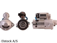 Electromotor HYUNDAI SANTA FÉ II (CM) (2005 - 2016) ELSTOCK 25-4211