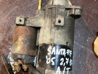 Electromotor Hyundai Santa Fe 1 2.7 benzina automat cod 36100-37210