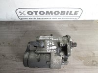 Electromotor Hyundai Santa Fe 2.0 CRDI (4X4) 2001-2006: 36100-27000