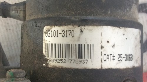 Electromotor Hyundai Santa Fe 2.0CRDi , cod: 03101-3170