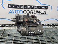 Electromotor Hyundai Santa Fe 2 2.2 Diesel 2006 - 2009 110kW 150CP Automata D4EB 3610027010