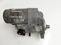 ELECTROMOTOR HYUNDAI SANTA FE 2.2 ,TUCSON 2.0 COD 3610027010