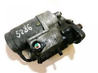 Electromotor Hyundai Santa Fe 2 2007 2.2 CRDI Cod Motor D4EB 150CP/110KW