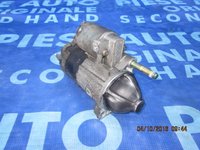 Electromotor Hyundai Santa Fe 2.7 V6