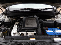 Electromotor Hyundai Santa Fe 2006 SUV 2200 SOHC - TCI