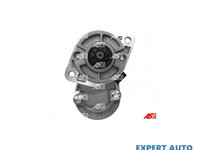 Electromotor Hyundai SANTA FE I (SM) 2000-2006 #2 0986022820