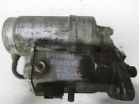 ELECTROMOTOR HYUNDAI Santa fe 2.0 D4EA COD-36100-27000....