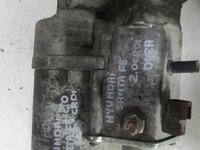 ELECTROMOTOR HYUNDAI Santa fe 2.0CRDI D4EA COD-36100-27000....