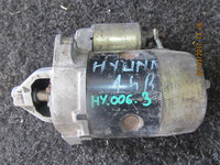 ELECTROMOTOR HYUNDAI SONATA 2007 OEM:M3T32593.