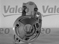 Electromotor HYUNDAI SONATA IV EF VALEO 438099