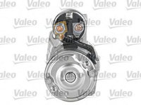 Electromotor HYUNDAI SONATA IV EF VALEO 600070 PieseDeTop