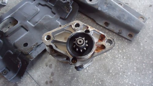 electromotor hyundai terracan 2.9