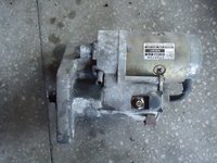 Electromotor hyundai terracan 2.9