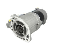 ELECTROMOTOR HYUNDAI TERRACAN (HP) 2.5 TD 101cp STARDAX STX200117 2001 2002 2003 2004 2005 2006