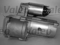 Electromotor HYUNDAI TERRACAN HP VALEO 600011 PieseDeTop