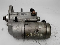 Electromotor HYUNDAI Tucson (JM) 2.0 CRDi 120 CP cod: 031013170